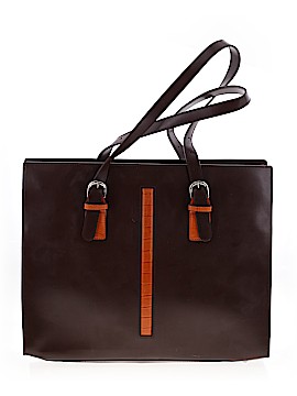 Jack Georges Shoulder Bag