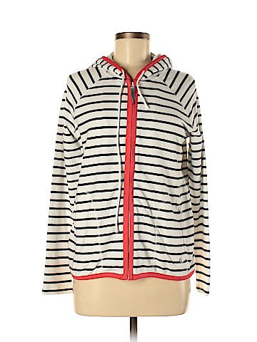 Talbots Zip Up Hoodie (view 1)