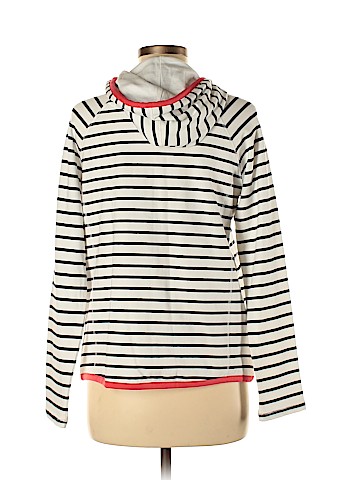 Talbots Zip Up Hoodie (view 2)