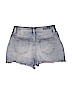 Victoria's Secret Pink Blue Denim Shorts Size 2 - photo 2