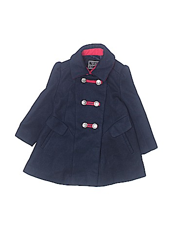 Rothschild Jacket (view 1)