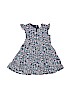 Carter's Floral Blue Dress 9-12 MO / 12 MO - photo 1