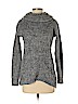 A. Moss Gray Wool Pullover Sweater Size XS - photo 1