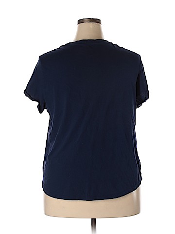 Old Navy Short Sleeve T-Shirt (view 2)