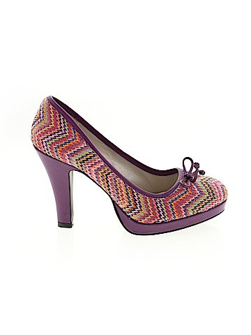 UNLISTED A Kenneth Cole Production Heels (view 1)