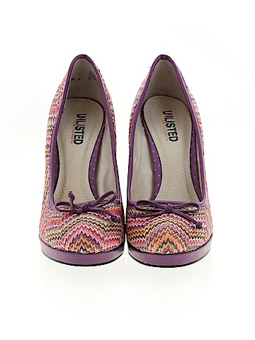 UNLISTED A Kenneth Cole Production Heels (view 2)