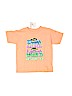 Alvin's Island Orange Short Sleeve T-Shirt Size 2T - photo 1