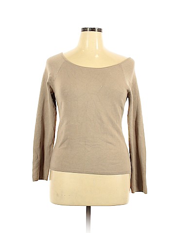 INC International Concepts Long Sleeve Top (view 1)