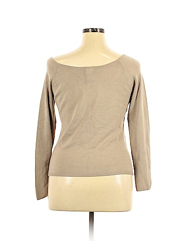 INC International Concepts Long Sleeve Top (view 2)