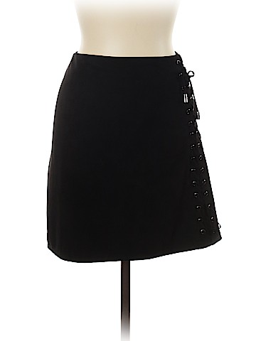 Boohoo Boutique Casual Skirt (view 1)