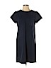 Cuyana Blue Casual Dress Size S - photo 1