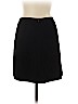Boohoo Boutique Black Casual Skirt Size 14 - photo 2