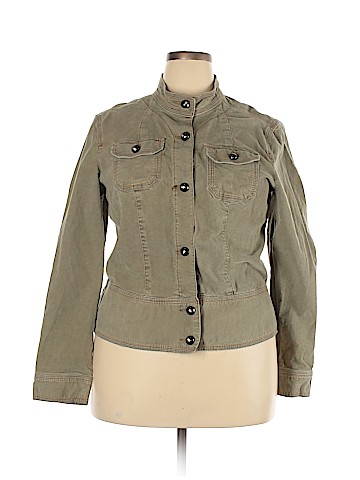 Old Navy Jacket (view 1)