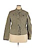 Old Navy Tan Jacket Size XXL - photo 1