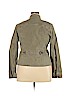 Old Navy Tan Jacket Size XXL - photo 2