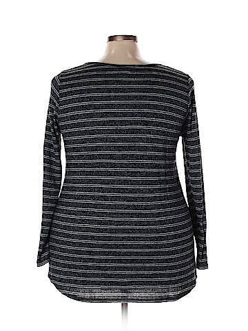 Lularoe Long Sleeve Top (view 2)