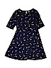 Old Navy 100% Cotton Blue Dress Size 10 - 12 - photo 1