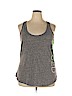 Old Navy Gray Tank Top Size XXL - photo 1