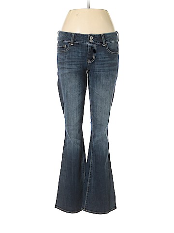 American Eagle Outfitters Jeans (view 1)