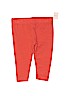 Cat & Jack Orange Leggings Size 0-3 mo - photo 1