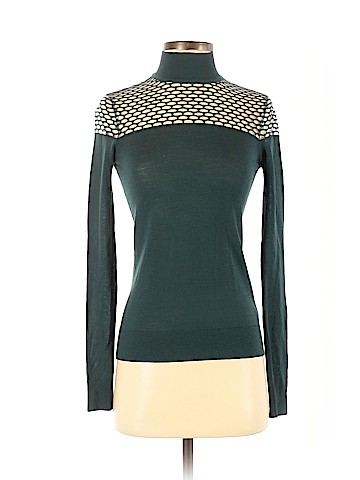 Bailey 44 Wool Pullover Sweater (view 1)