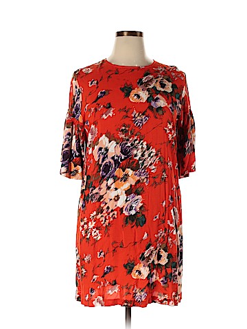 H&M Casual Dress (view 1)