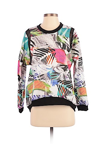 Forever 21 Pullover Sweater (view 1)