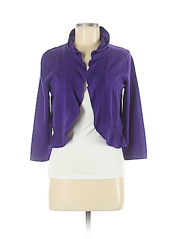 Nygard Collection Cardigan (view 1)