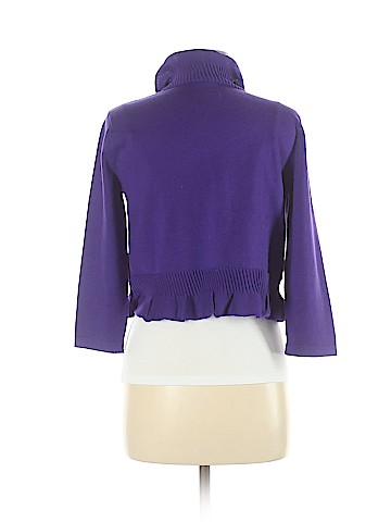 Nygard Collection Cardigan (view 2)