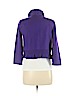 Nygard Collection Purple Cardigan Size M (petite) - photo 2