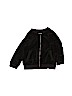 Gymboree Black Jacket Size 6-12 mo - photo 1