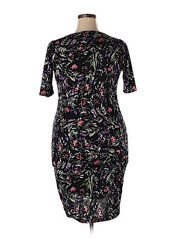 Lularoe Casual Dress (view 2)