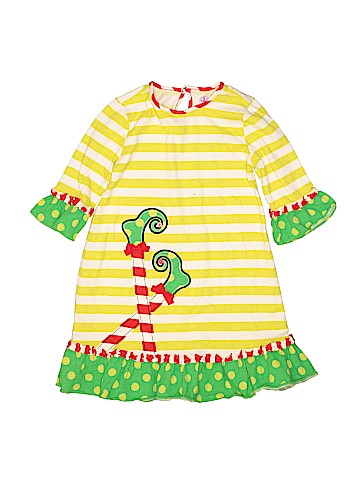 J. Khaki Dress (view 1)