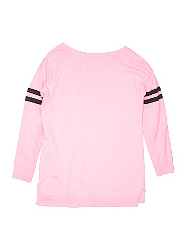 Justice Sweatshirt (view 2)