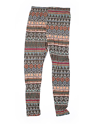 One Step Up Leggings (view 1)