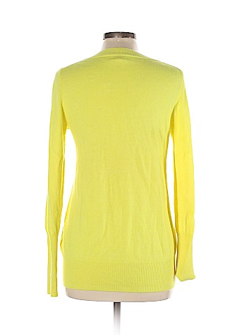 J. Crew Collection Cashmere Pullover Sweater (view 2)