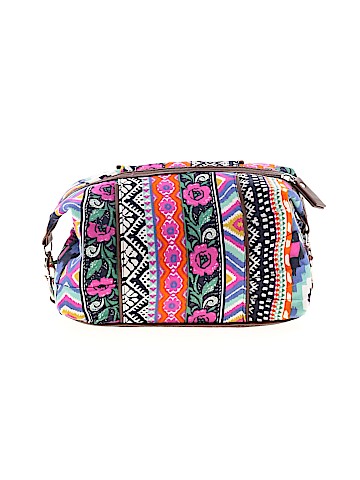 Steve Madden Makeup Bag (view 2)