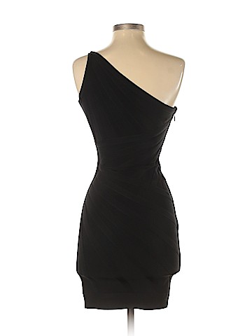 Herve Leger Cocktail Dress (view 2)