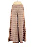 Free People Tan Casual Pants Size 2 - photo 1
