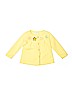 Assorted Brands Yellow Jacket Size L (youth) - photo 1