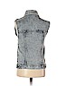 Brandy Melville Blue Denim Vest One size - photo 2