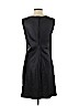 M.S.S.P. Black Casual Dress Size XL - photo 2