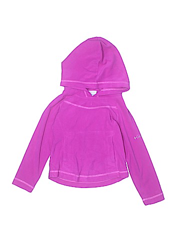 Columbia Fleece Jacket (view 1)