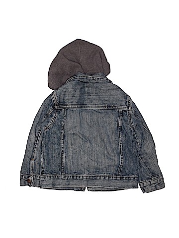 Gap Kids Outlet Denim Jacket (view 2)