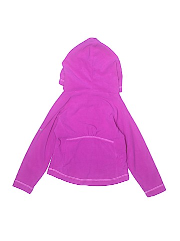 Columbia Fleece Jacket (view 2)