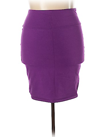 Torrid Casual Skirt (view 1)