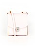 The Cambridge Satchel Company 100% Leather Pink Leather Crossbody Bag One size - photo 1