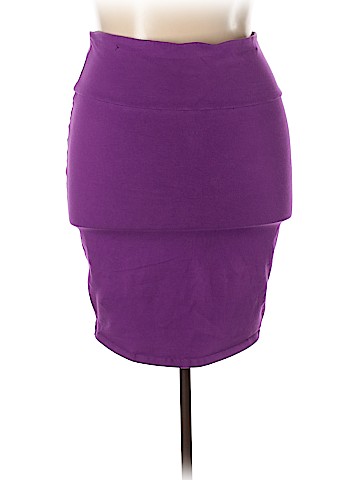 Torrid Casual Skirt (view 2)