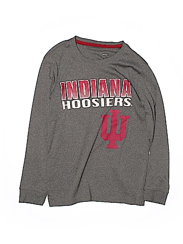 Under Armour Long Sleeve T-Shirt (view 1)