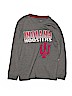 Under Armour Gray Long Sleeve T-Shirt Size 8 - 10 - photo 1